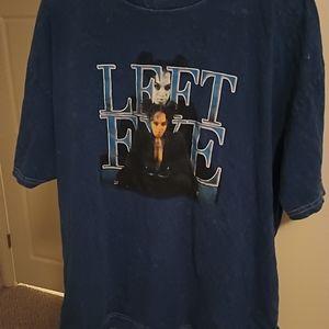 Cool Left Eye T shirt 3XL
